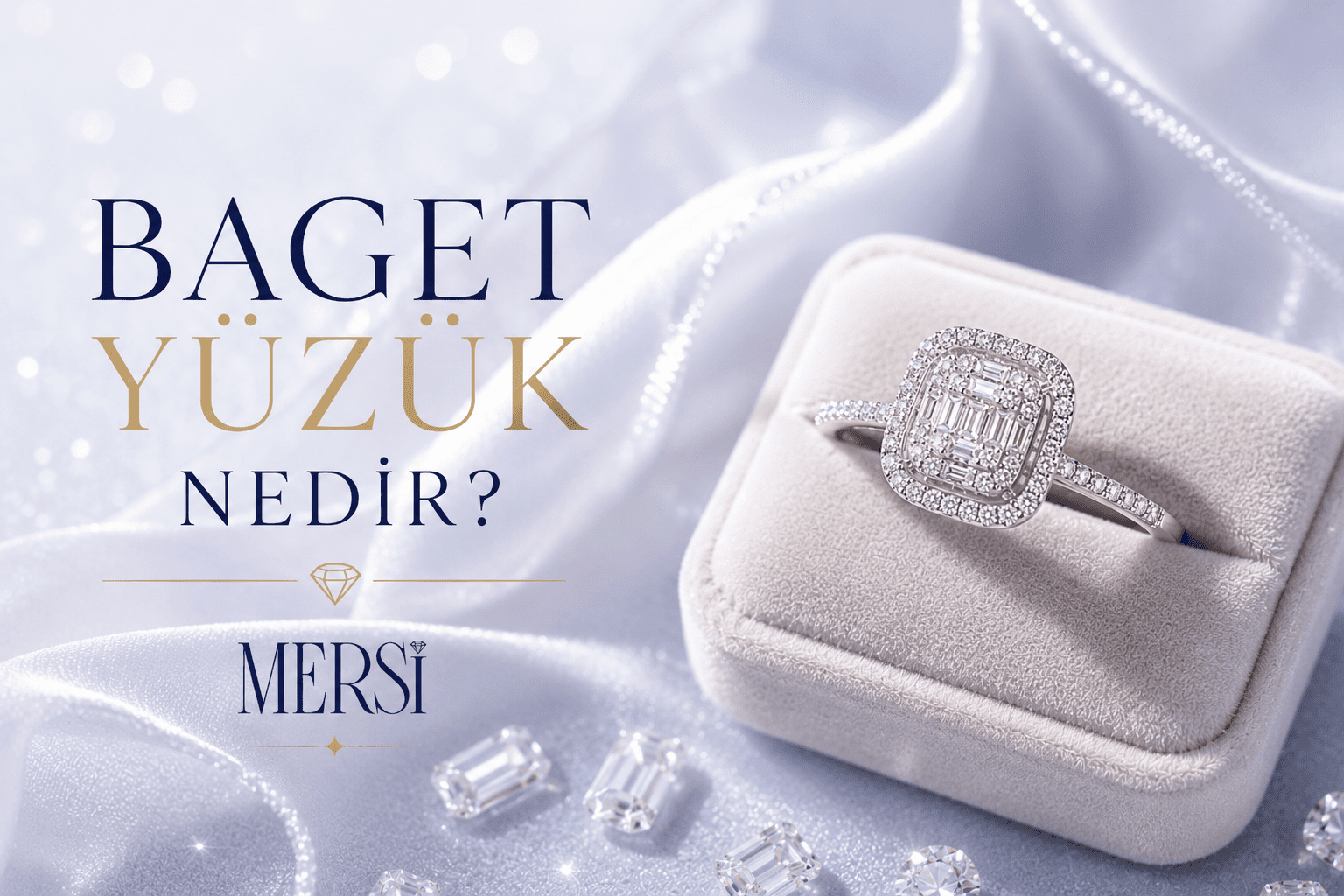 Baget Yüzük Nedir ?