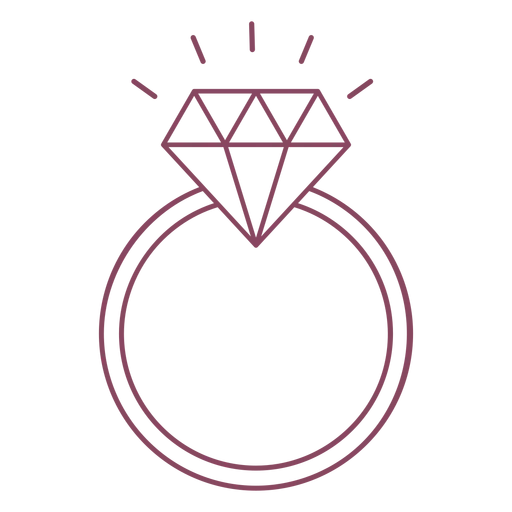 Pırlanta Yüzükler