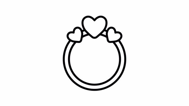 Tam Tur Altın Yüzükler