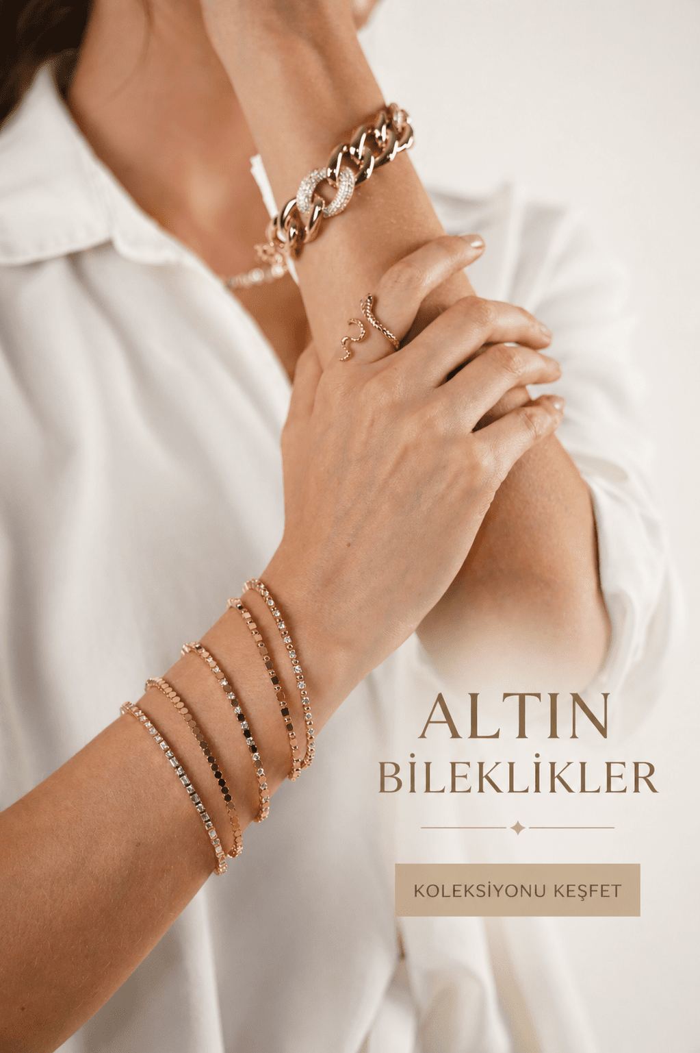 BRACELET