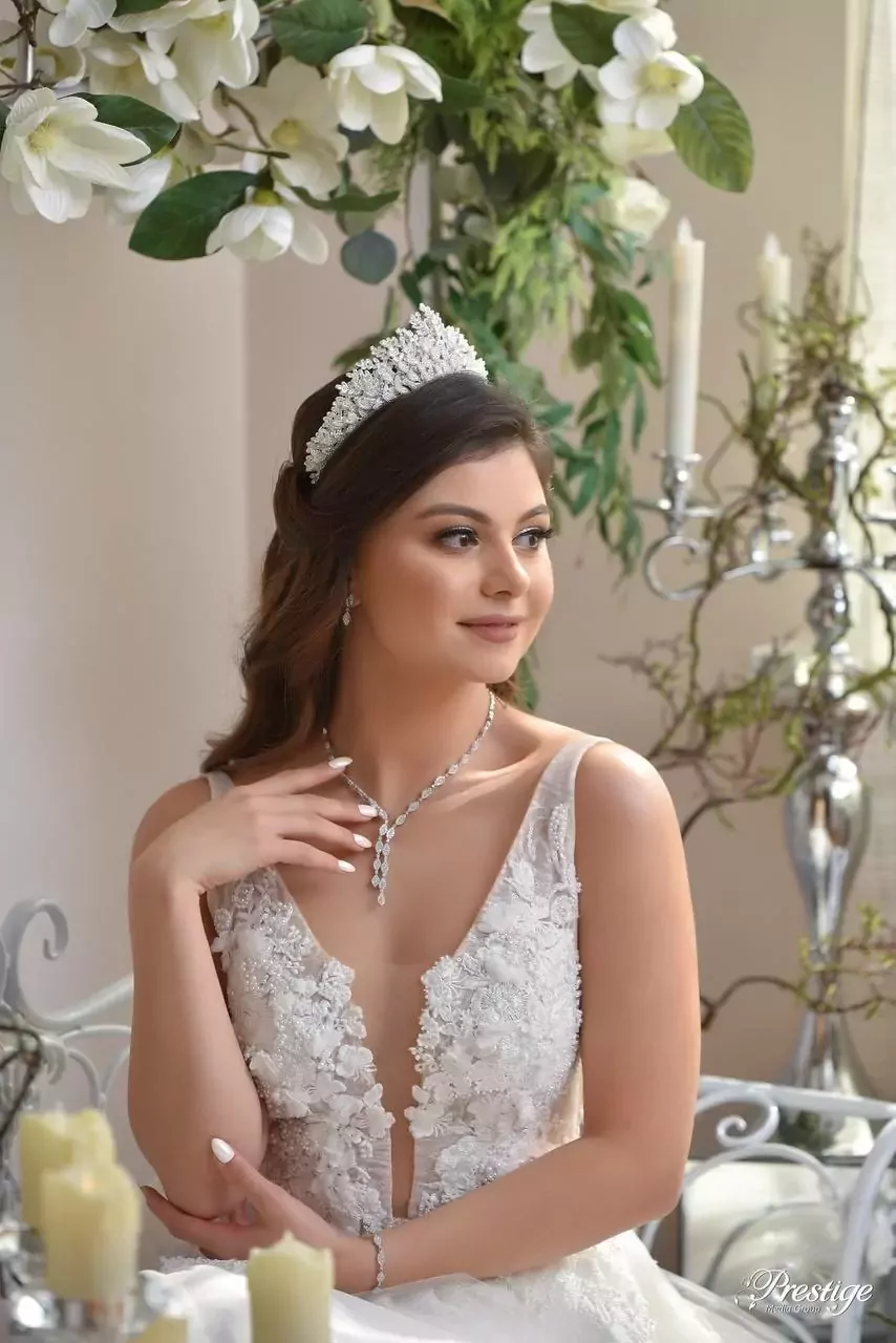 Zarafetin Yeni Adresi