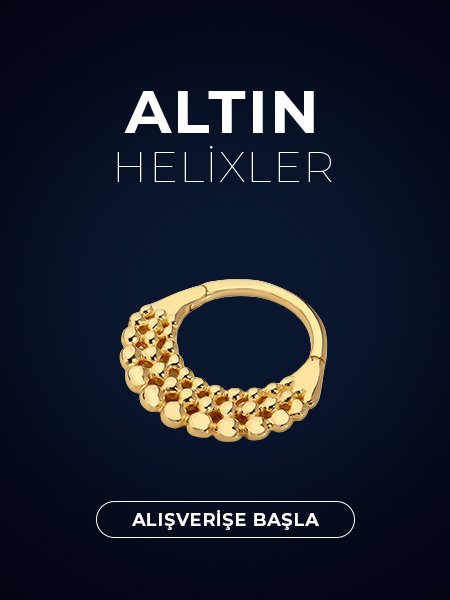 ALTIN HELİXLER